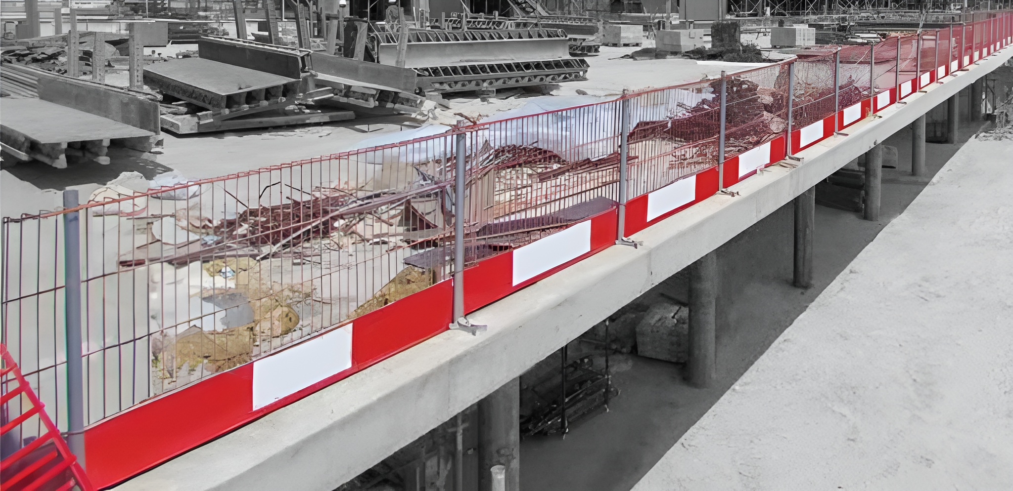 Fall Arrest & Work Positioning Systems